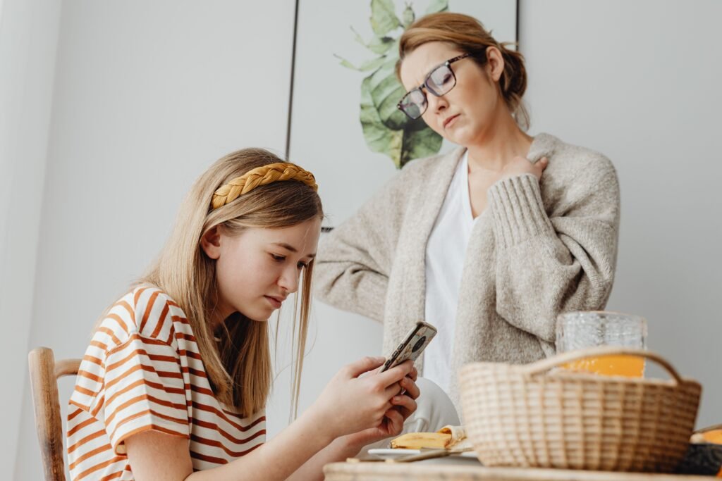 Harcèlement scolaire :
que faire en tant que parent ?