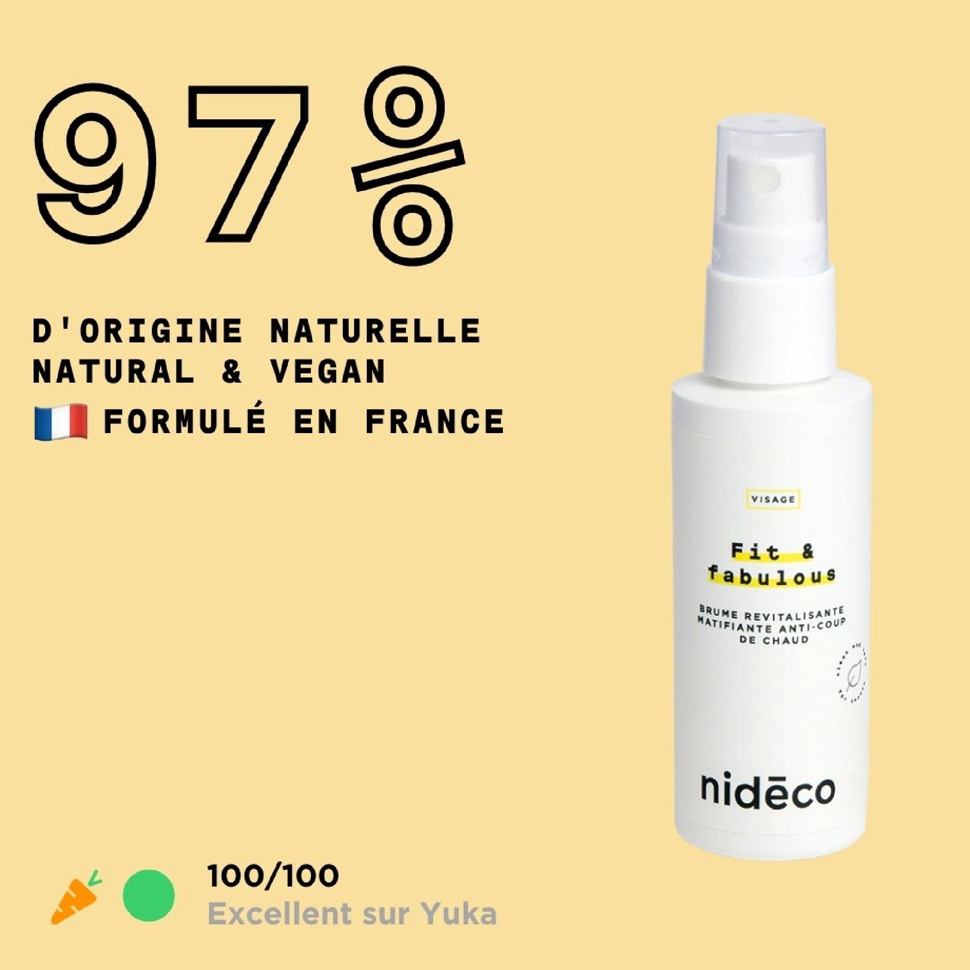 Fit-Fabulous - NIDECO – Image 2