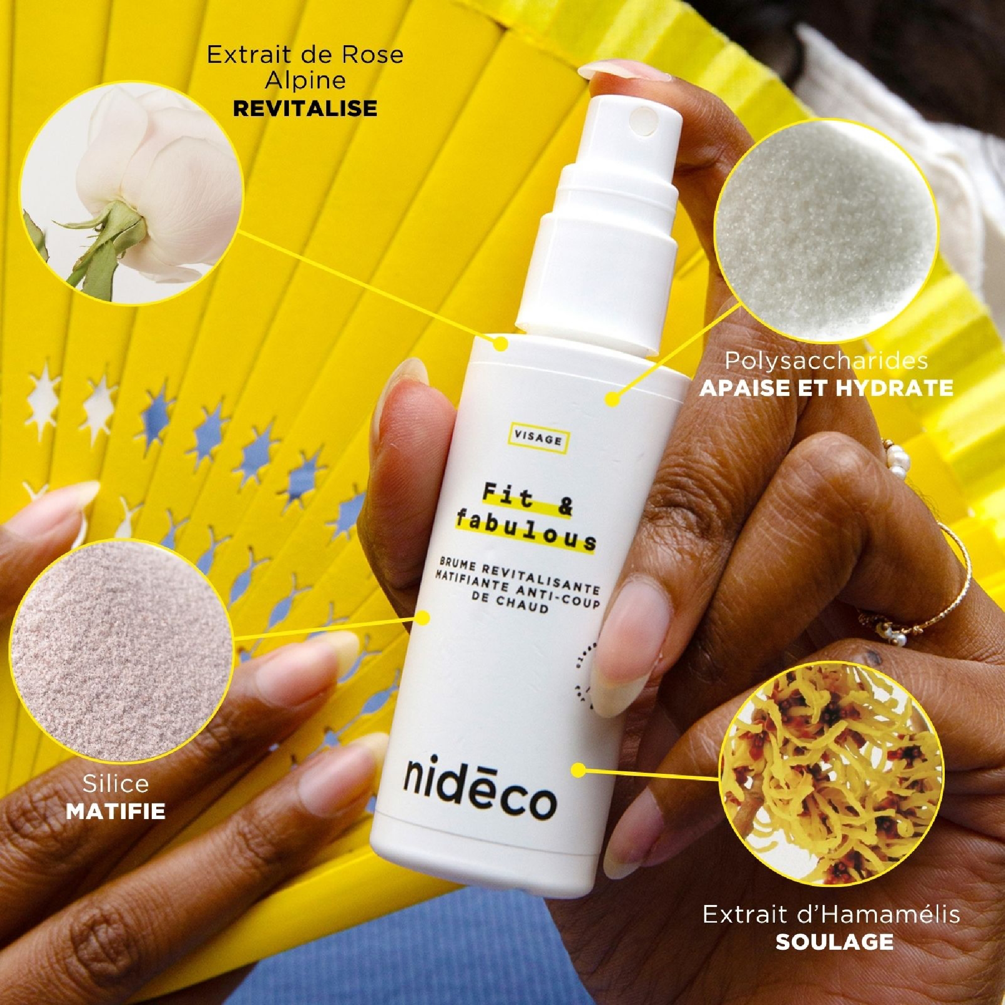 Fit-Fabulous - NIDECO – Image 4