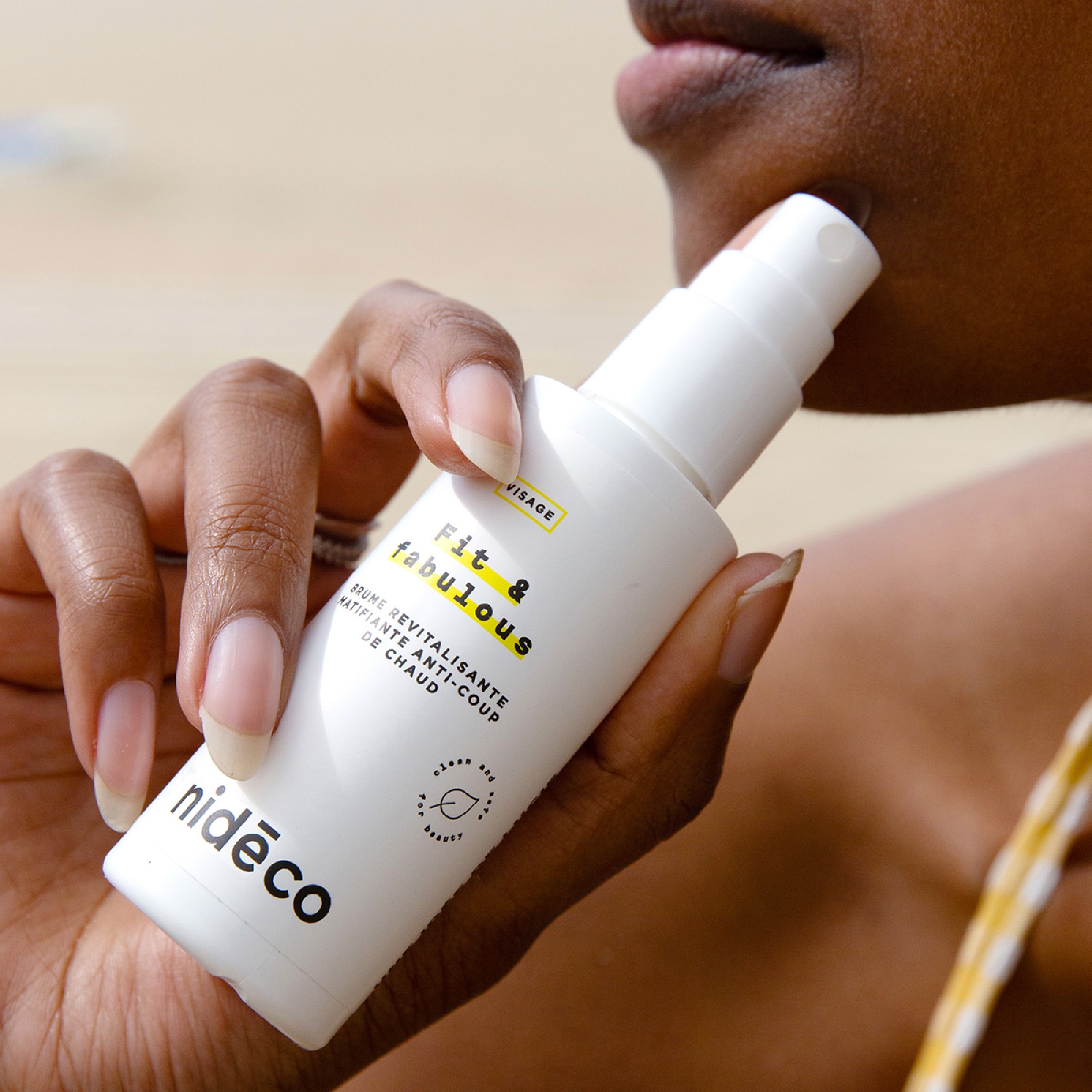 Fit-Fabulous - NIDECO – Image 5