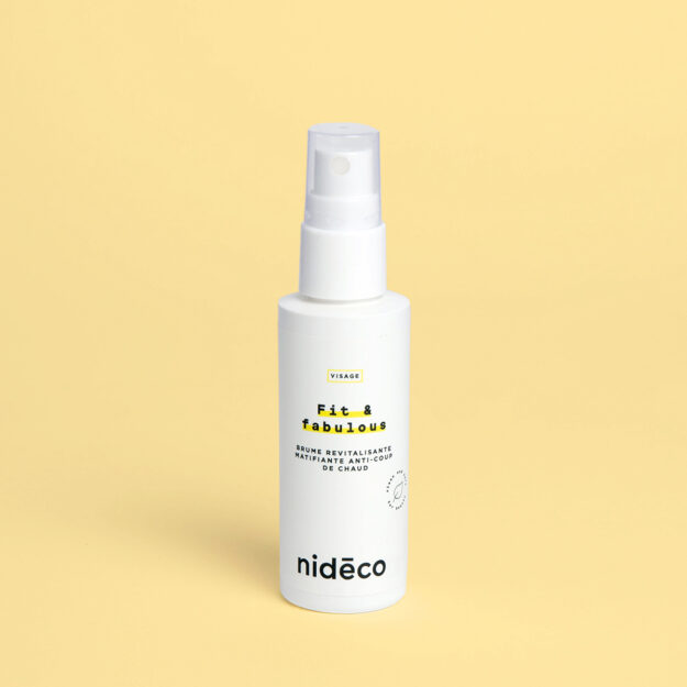 Fit-Fabulous - NIDECO