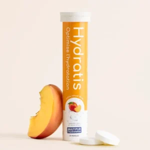 Hydratation Pêche - HYDRATIS