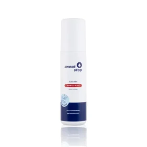 Antitranspirant corps Aloe Vera Fort Plus - SWEAT STOP