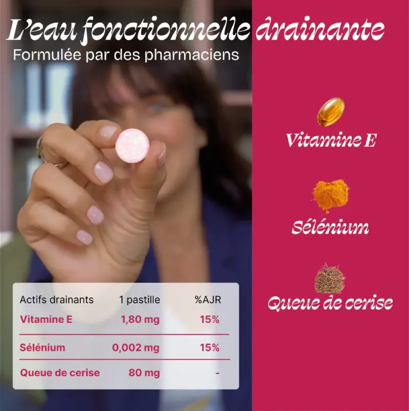 DETOX - Sureau & Fruits rouges - HYDROLOGY – Image 4