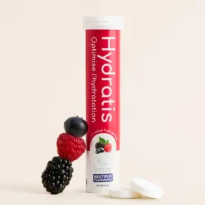Hydratation Fruits des bois - HYDRATIS