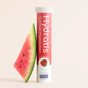 Hydratation Pastèque - HYDRATIS