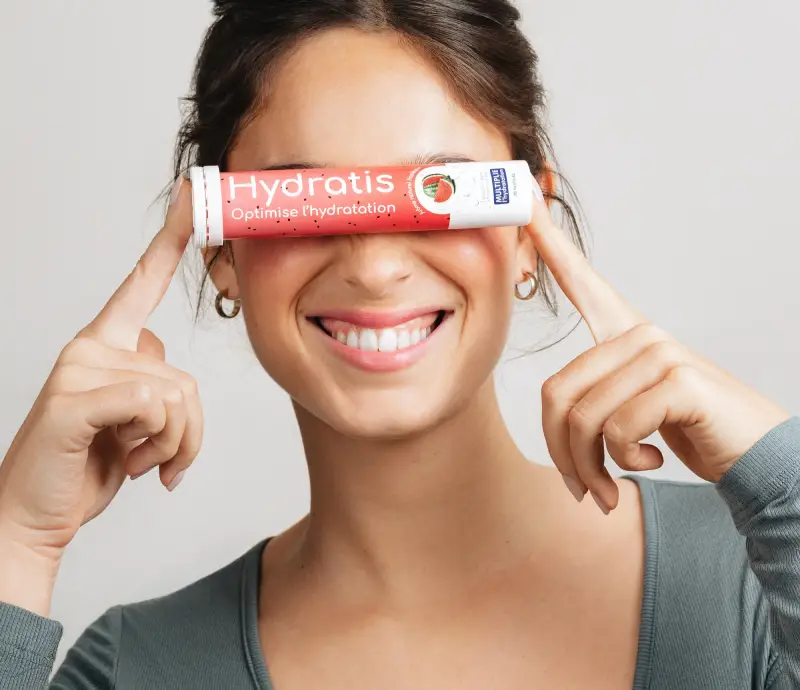 Hydratation Pastèque - HYDRATIS – Image 3