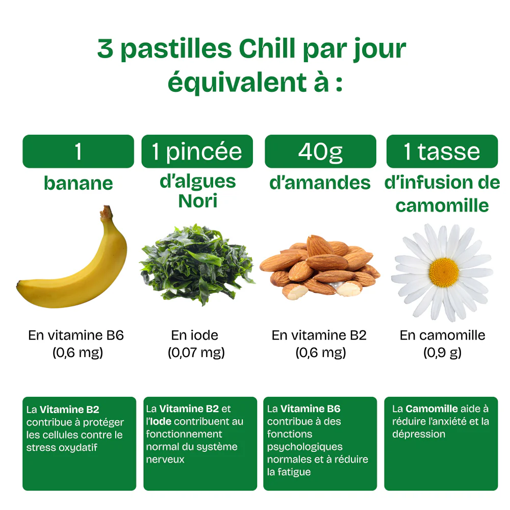 CHILL - Citron Menthe Pamplemousse - HYDROLOGY - Image 5