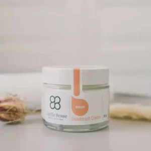 Déodorant sans parfum - GAELLE BESSE