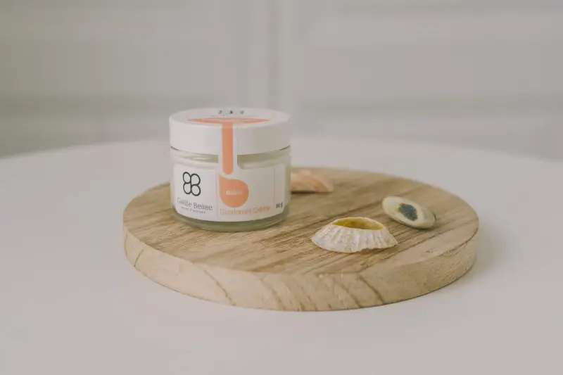 Déodorant sans parfum - GAELLE BESSE – Image 4