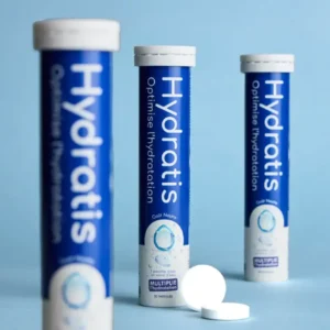 Hydratation Neutre - HYDRATIS