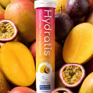 HYDRATIS Mangue Passion