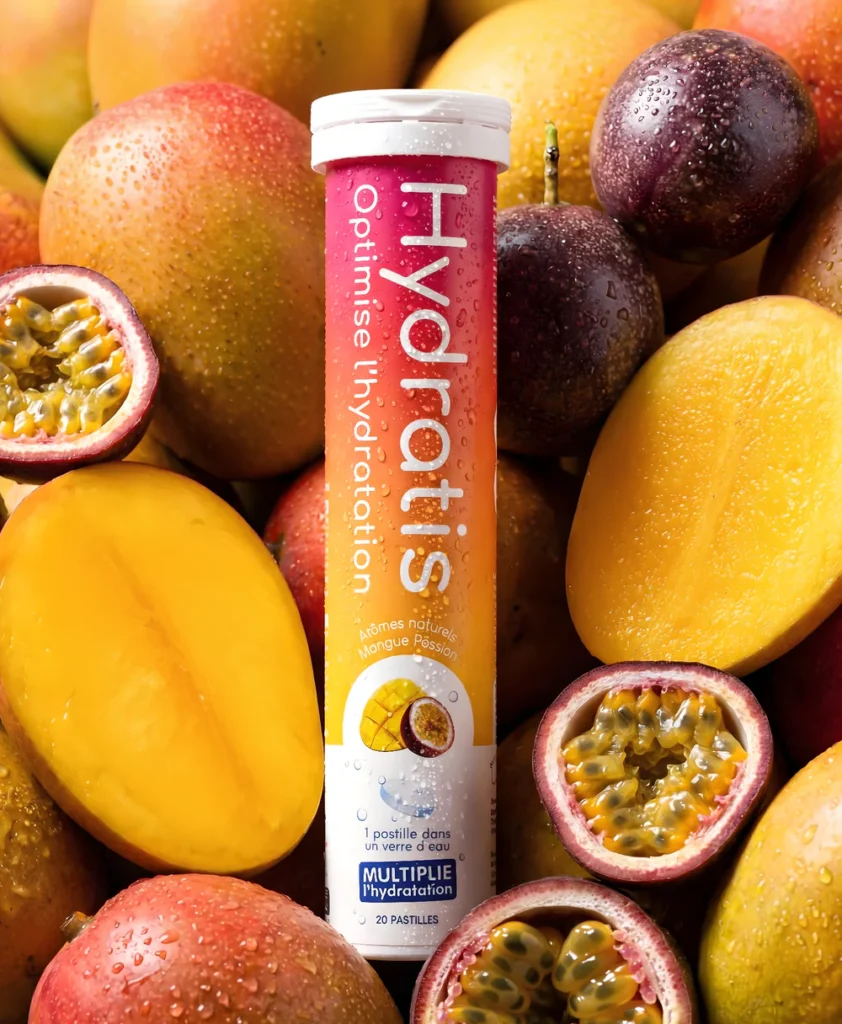 HYDRATIS Mangue Passion