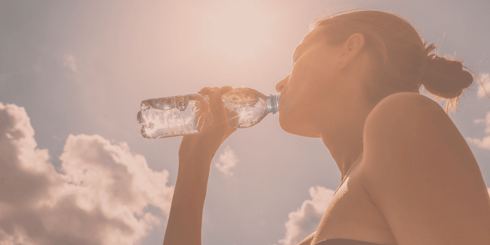 Produits d'hydratation Swenshine