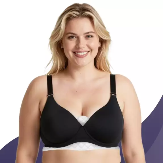 Coussinet absorbant de soutien gorges - SWEAT STOP – Image 7
