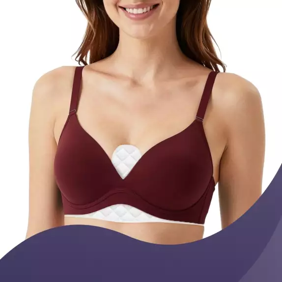Coussinet absorbant de soutien gorges - SWEAT STOP – Image 8